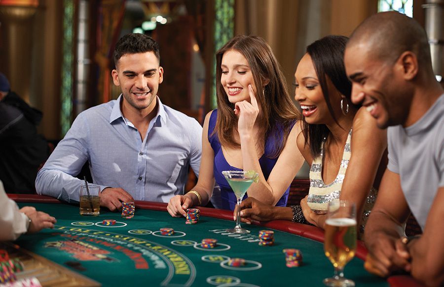 JILI777 Casino Welcome Bonus
