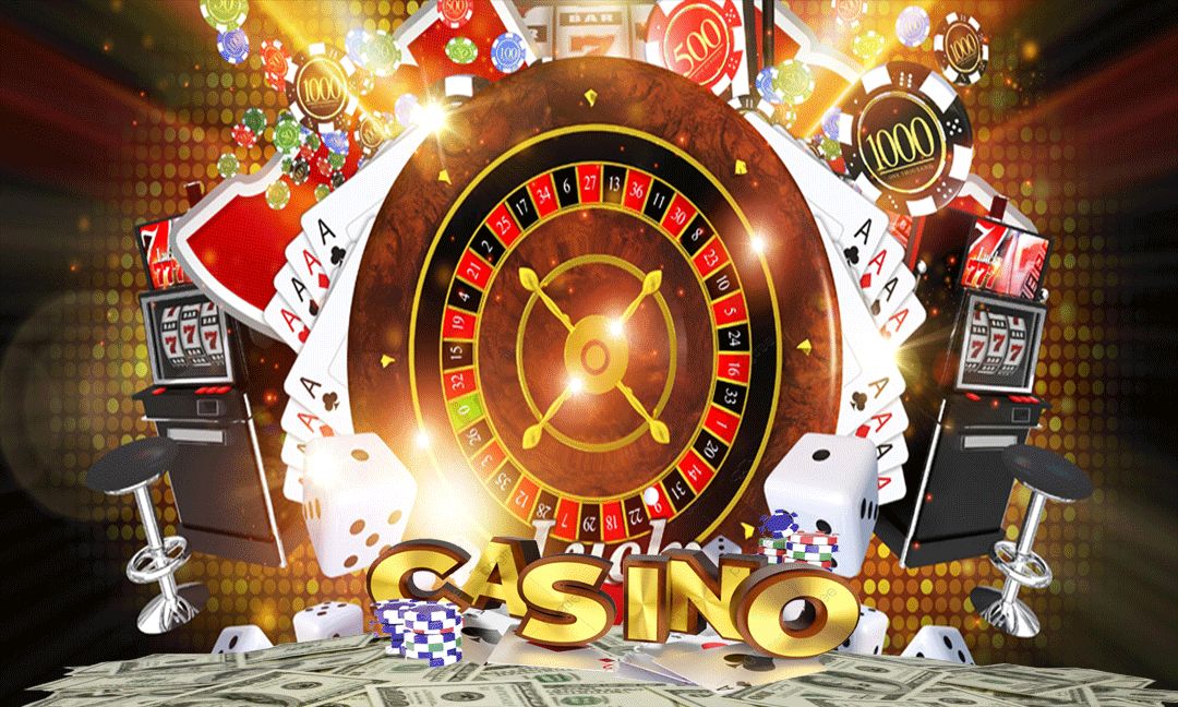 JILI777 Casino Welcome Bonus